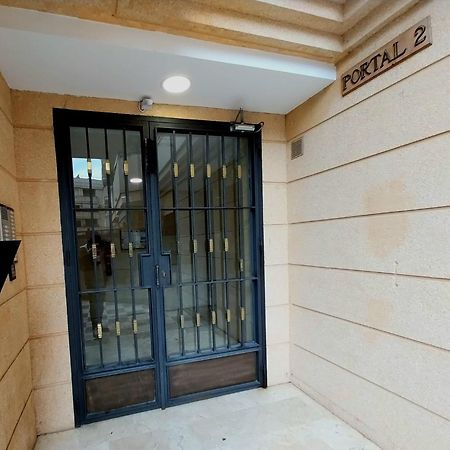 Top Suite Apartment Jerez Jardin Y Patio Jerez de la Frontera Exterior foto
