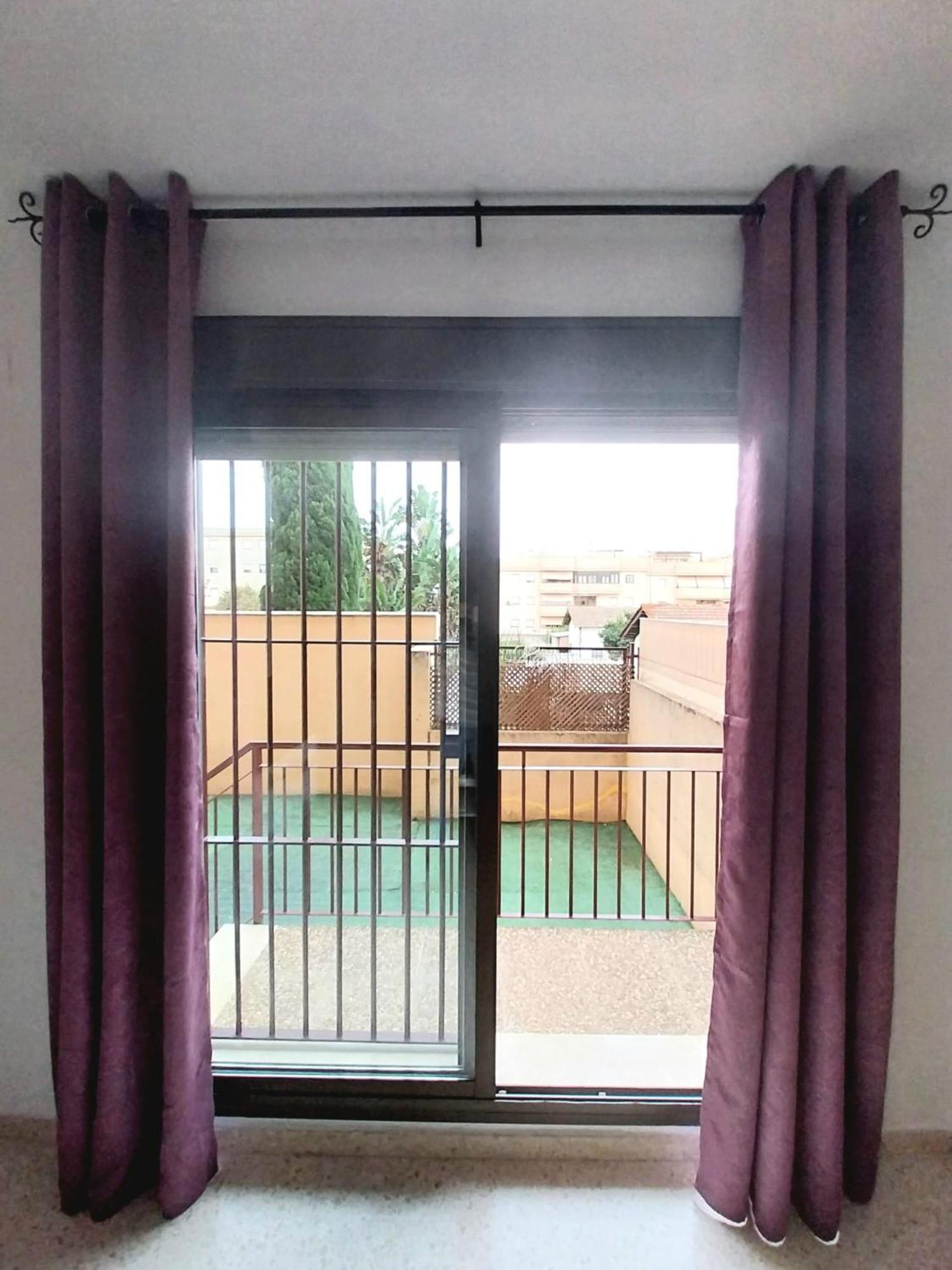 Top Suite Apartment Jerez Jardin Y Patio Jerez de la Frontera Exterior foto
