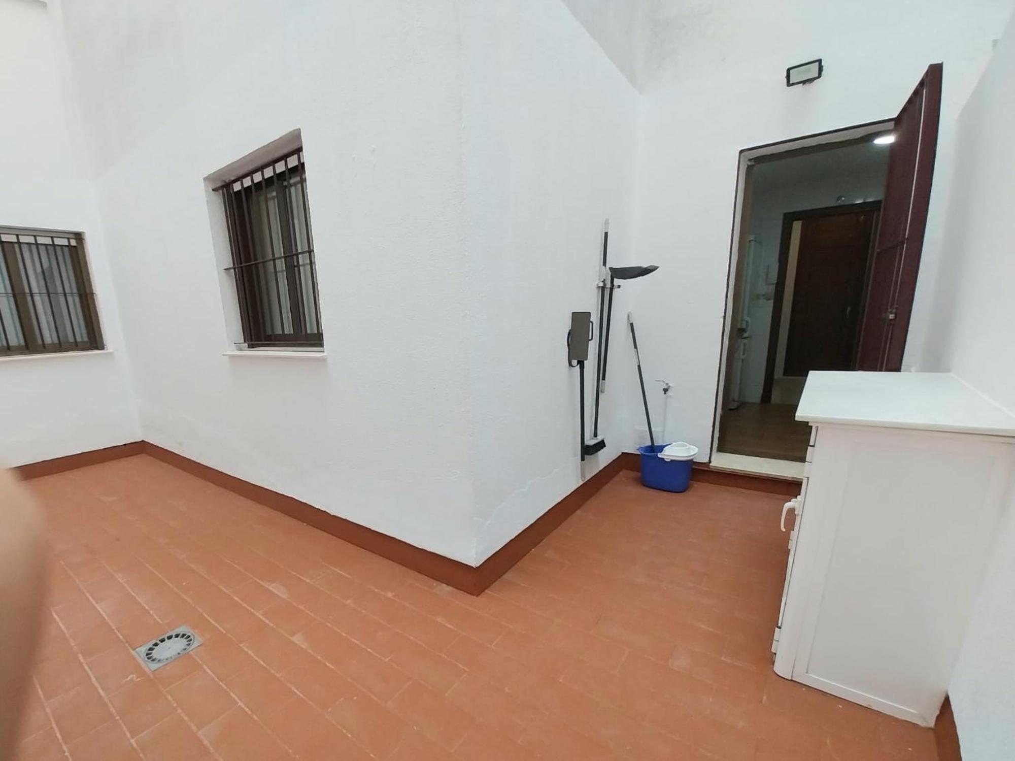 Top Suite Apartment Jerez Jardin Y Patio Jerez de la Frontera Exterior foto