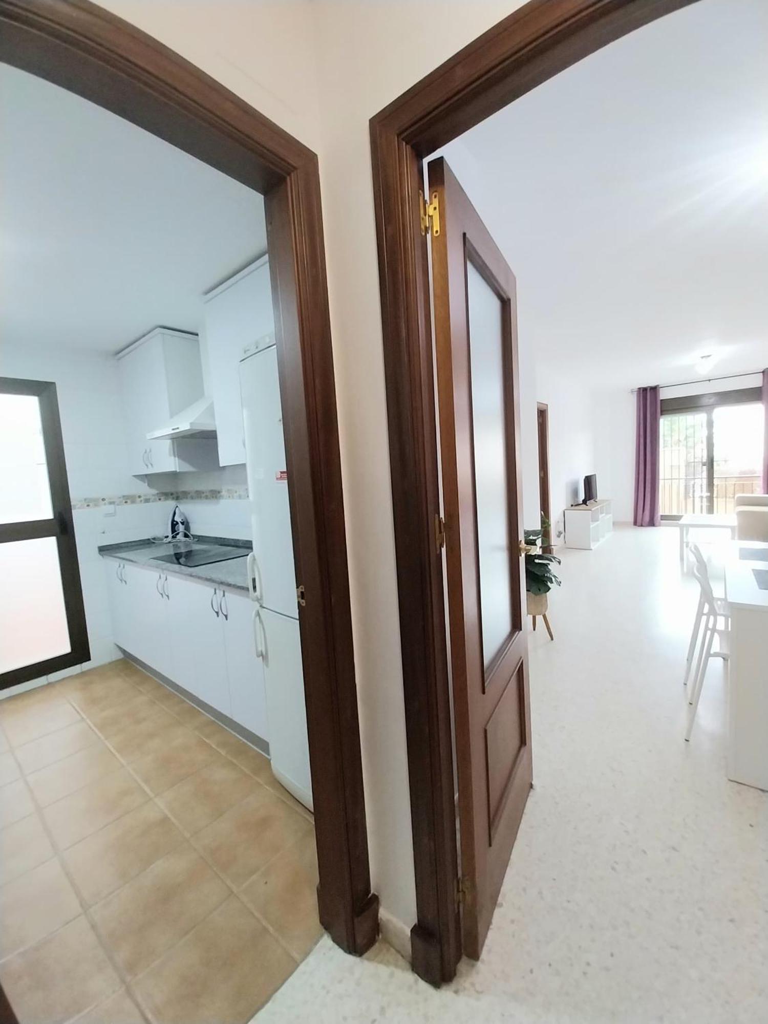 Top Suite Apartment Jerez Jardin Y Patio Jerez de la Frontera Exterior foto