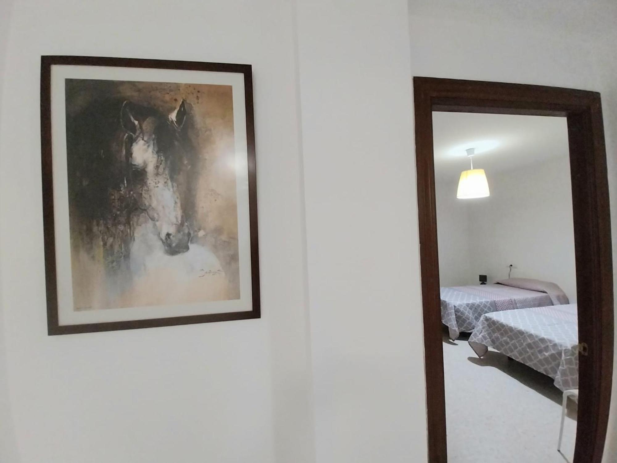 Top Suite Apartment Jerez Jardin Y Patio Jerez de la Frontera Exterior foto