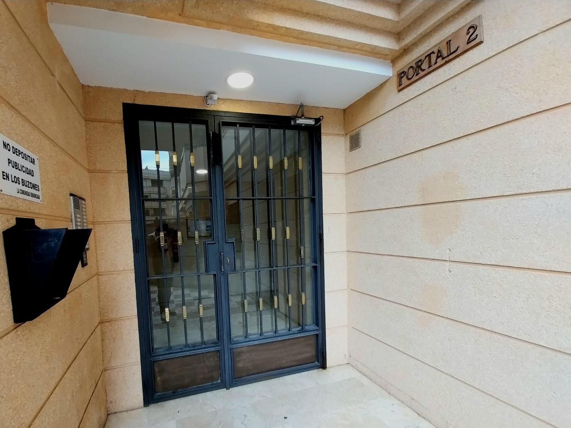 Top Suite Apartment Jerez Jardin Y Patio Jerez de la Frontera Exterior foto
