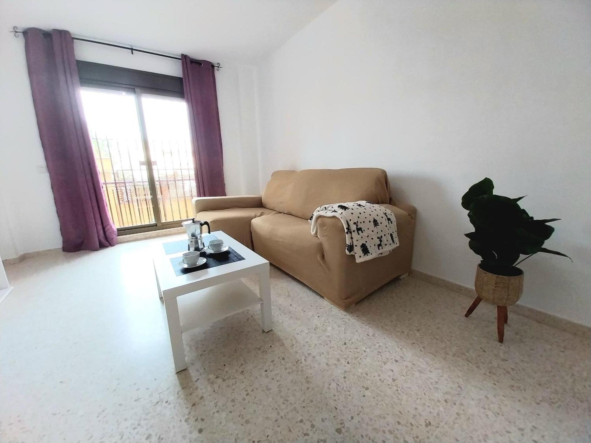 Top Suite Apartment Jerez Jardin Y Patio Jerez de la Frontera Exterior foto