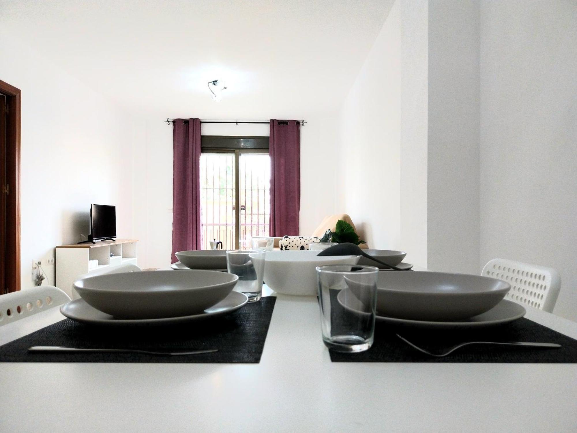 Top Suite Apartment Jerez Jardin Y Patio Jerez de la Frontera Exterior foto